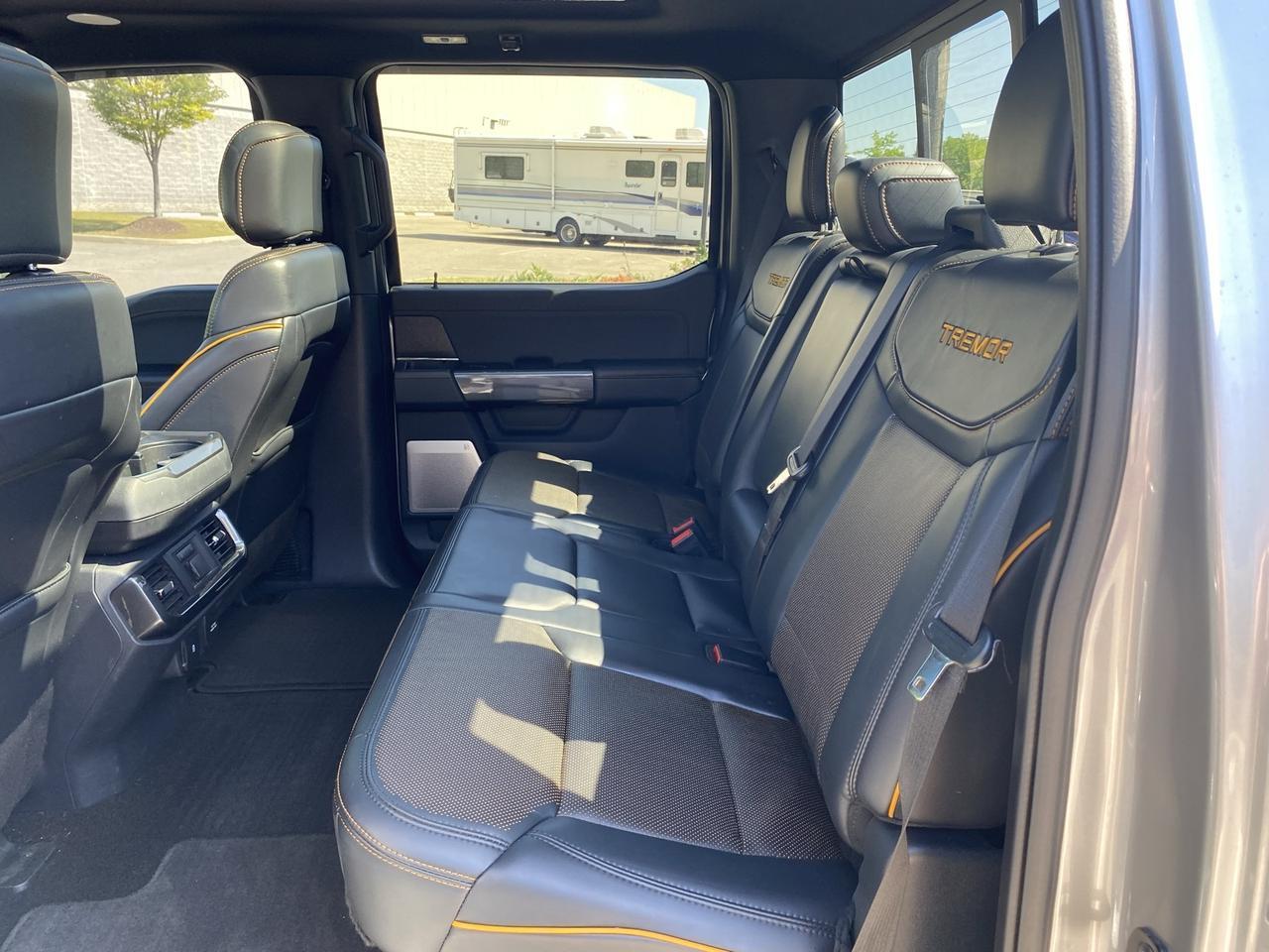 2022 Ford F-150 Tremor Ashland VA
