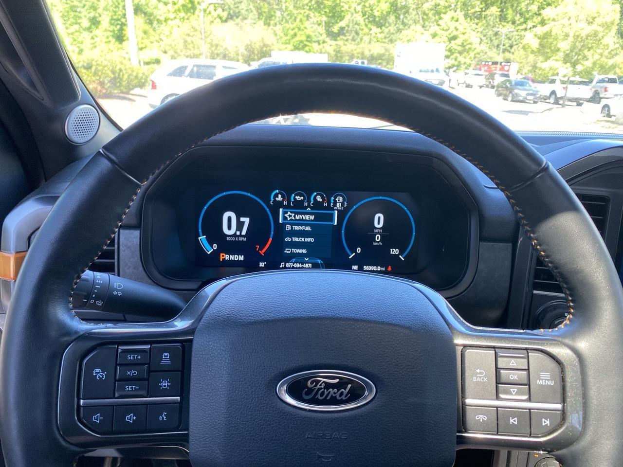 2022 Ford F-150 Tremor Ashland VA