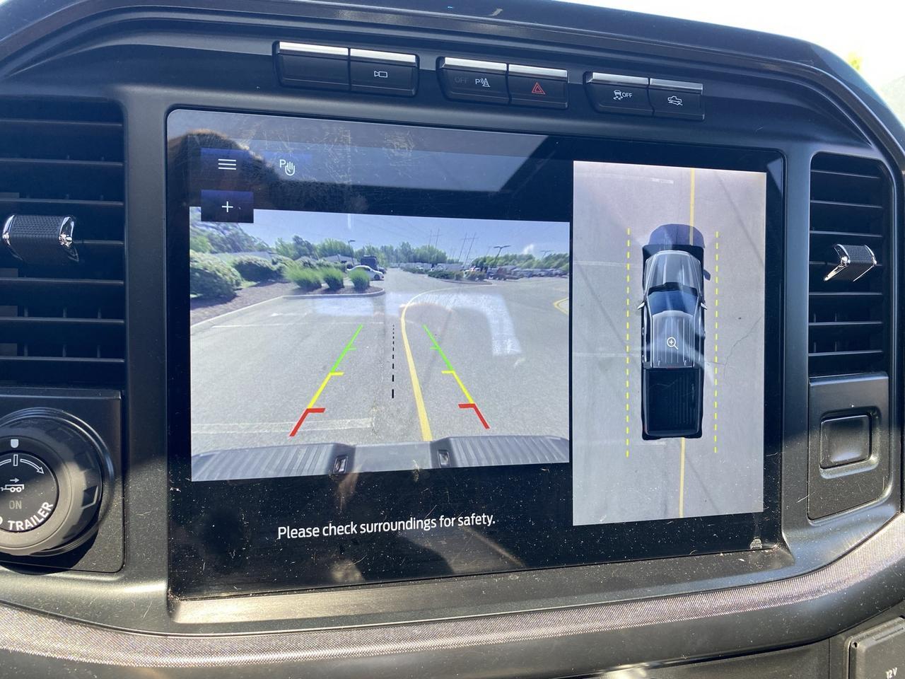 2022 Ford F-150 Tremor Ashland VA