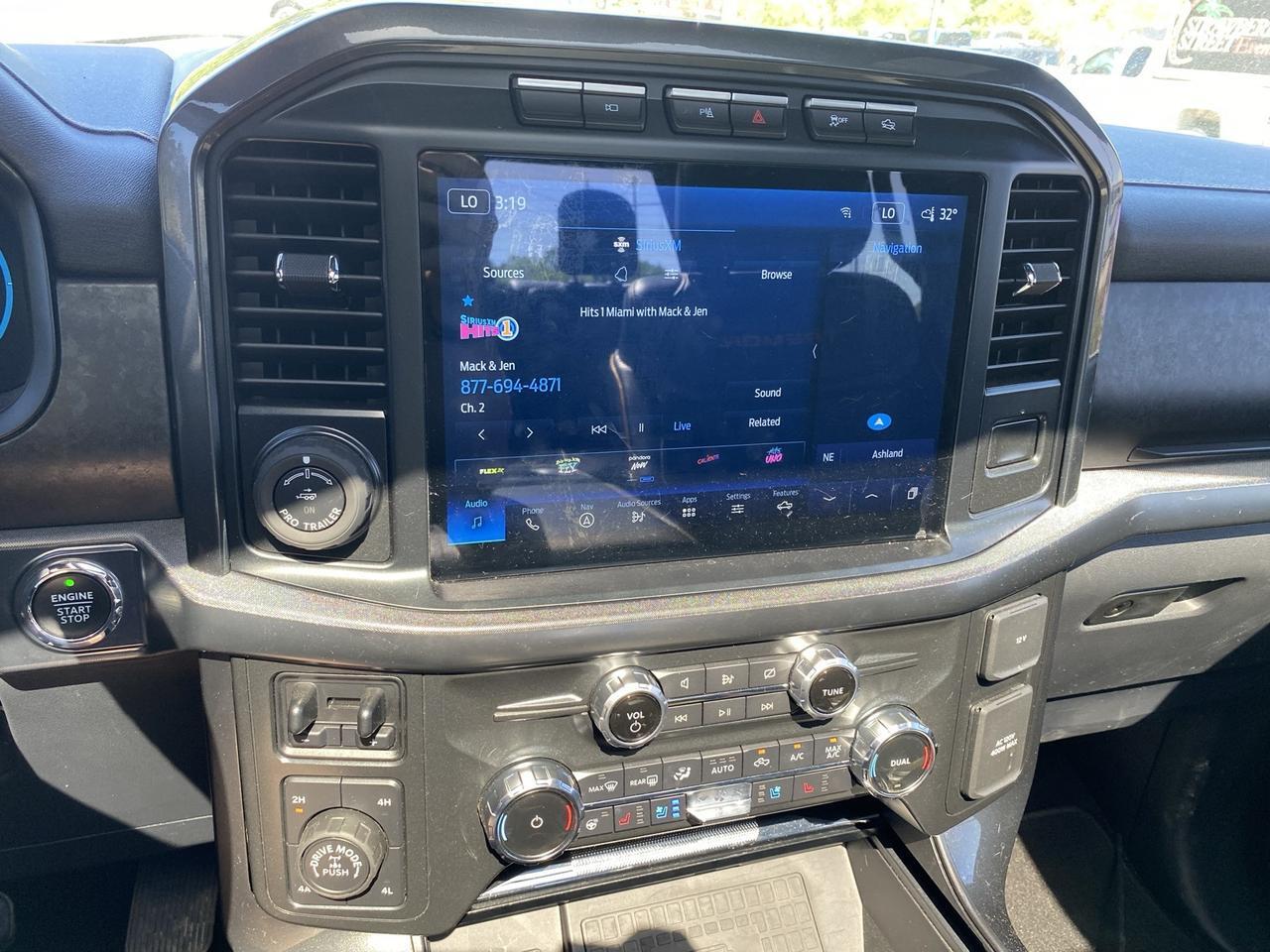 2022 Ford F-150 Tremor Ashland VA