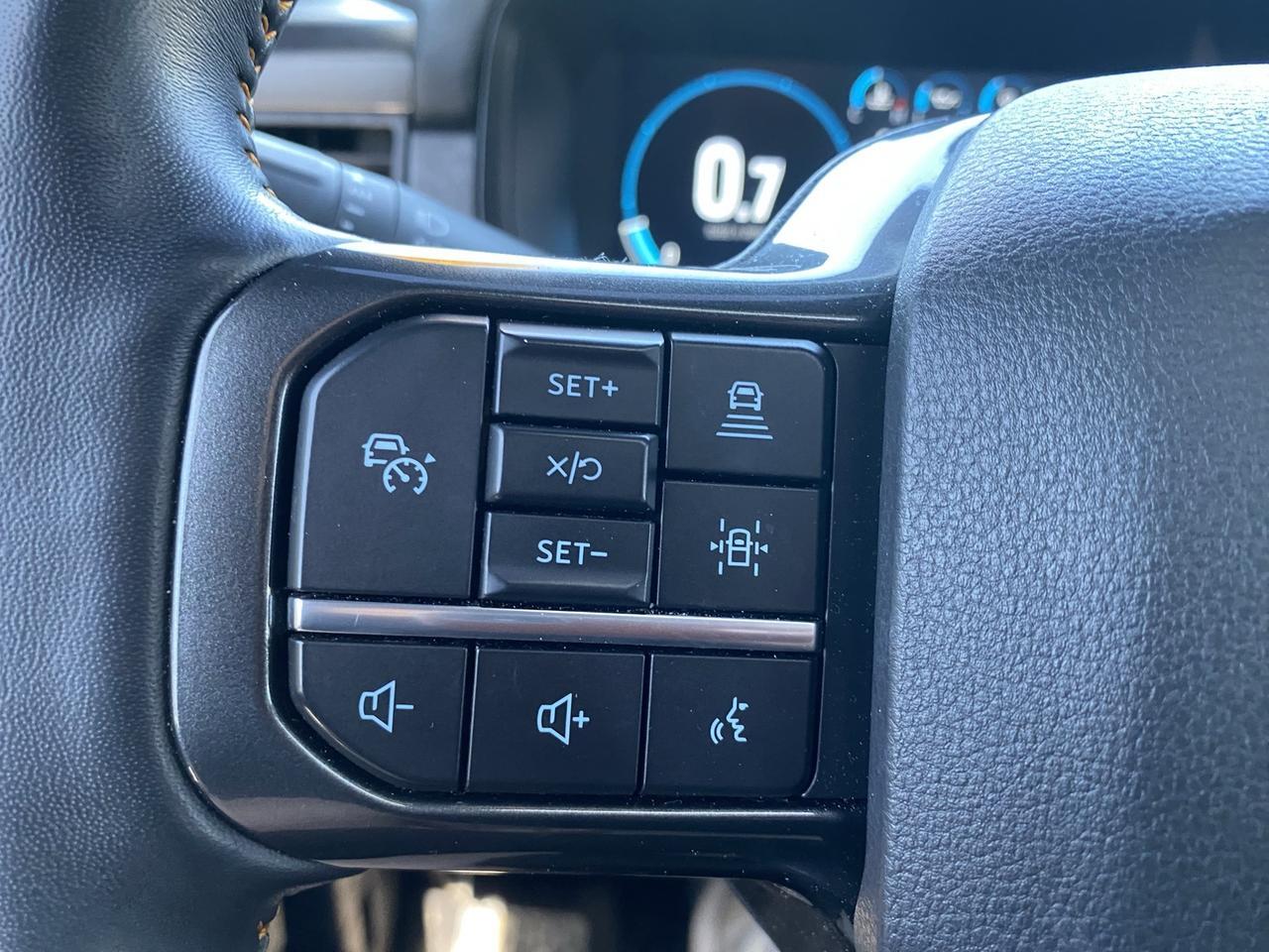 2022 Ford F-150 Tremor Ashland VA