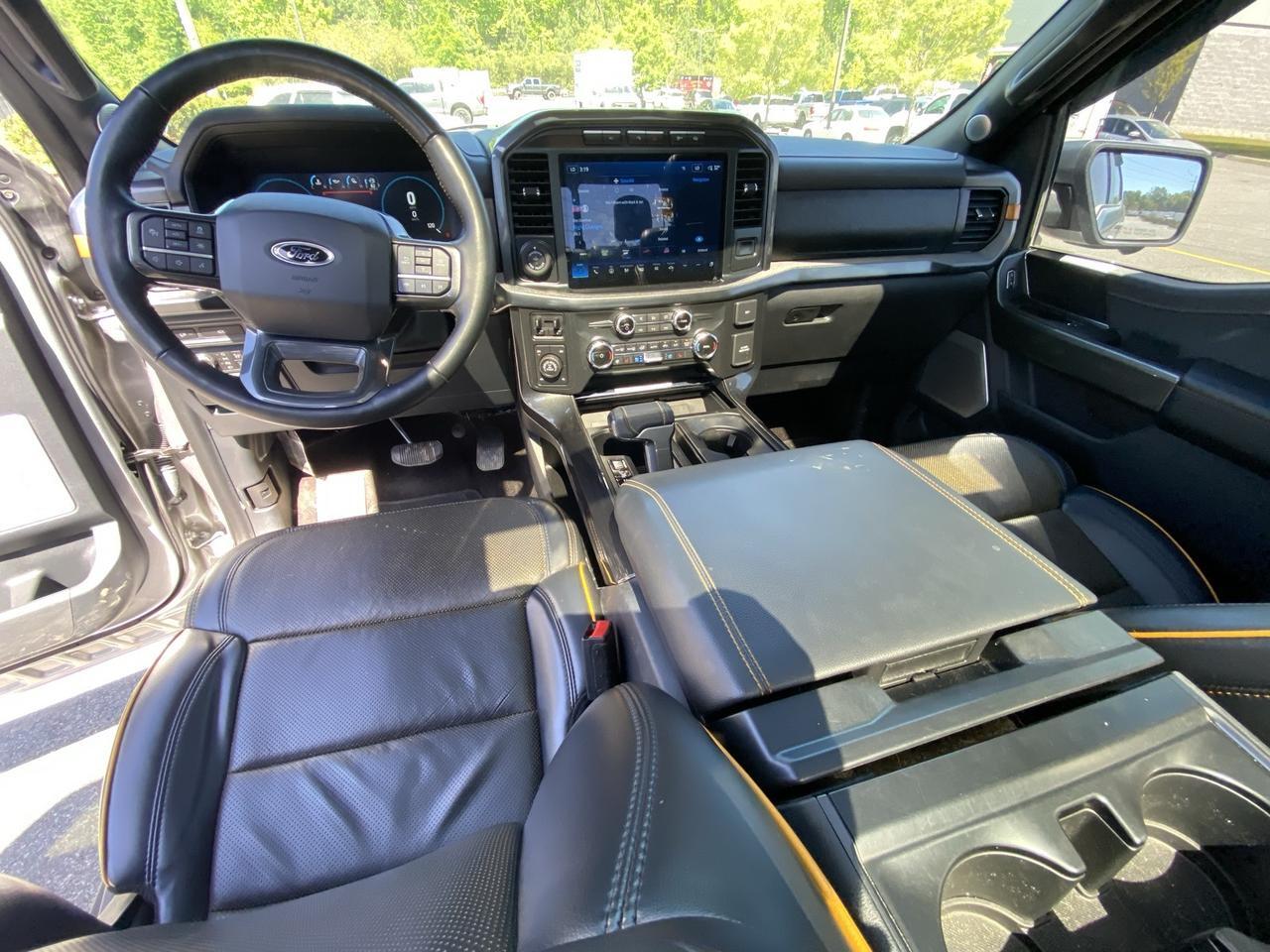 2022 Ford F-150 Tremor Ashland VA