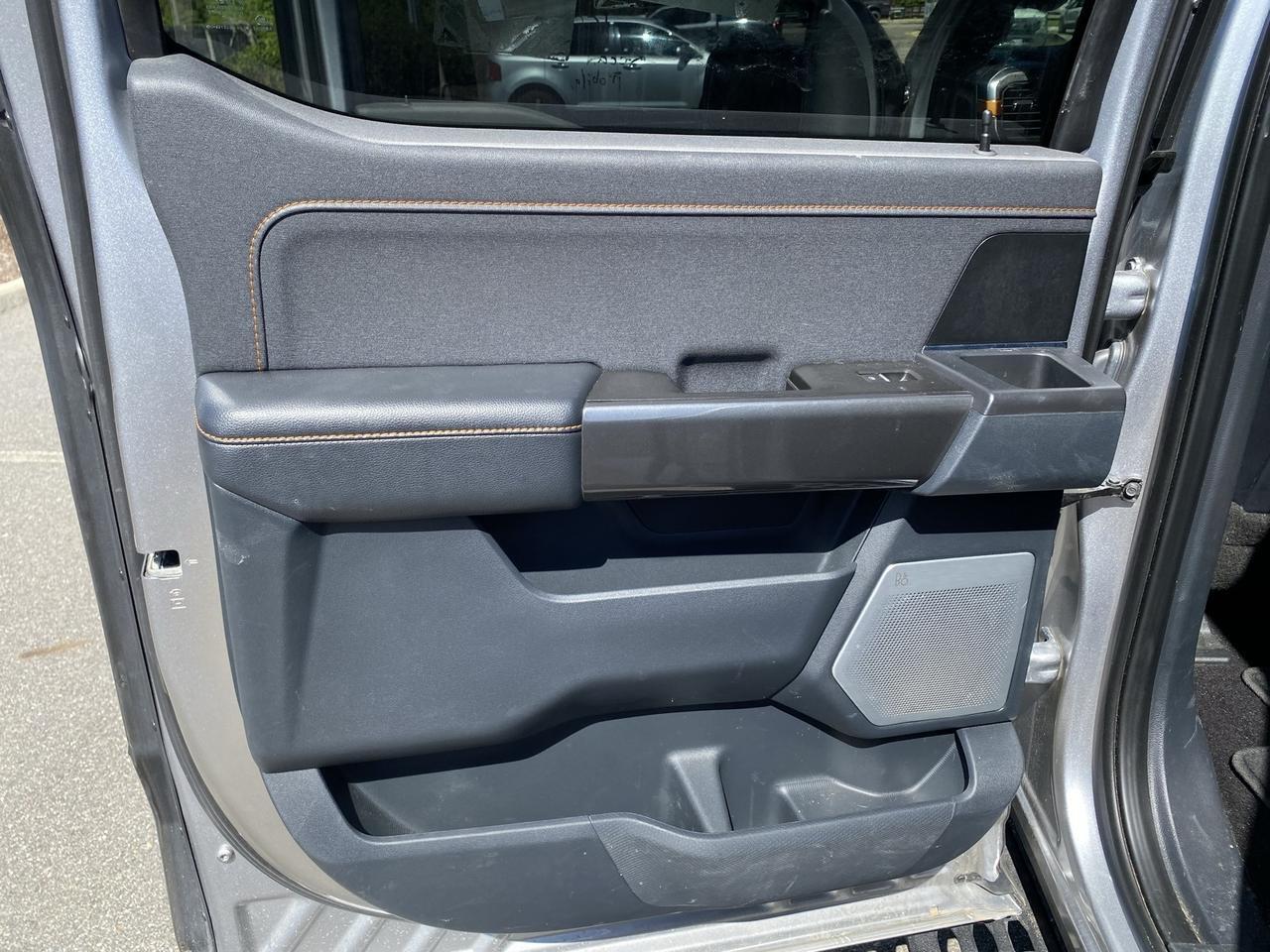 2022 Ford F-150 Tremor Ashland VA