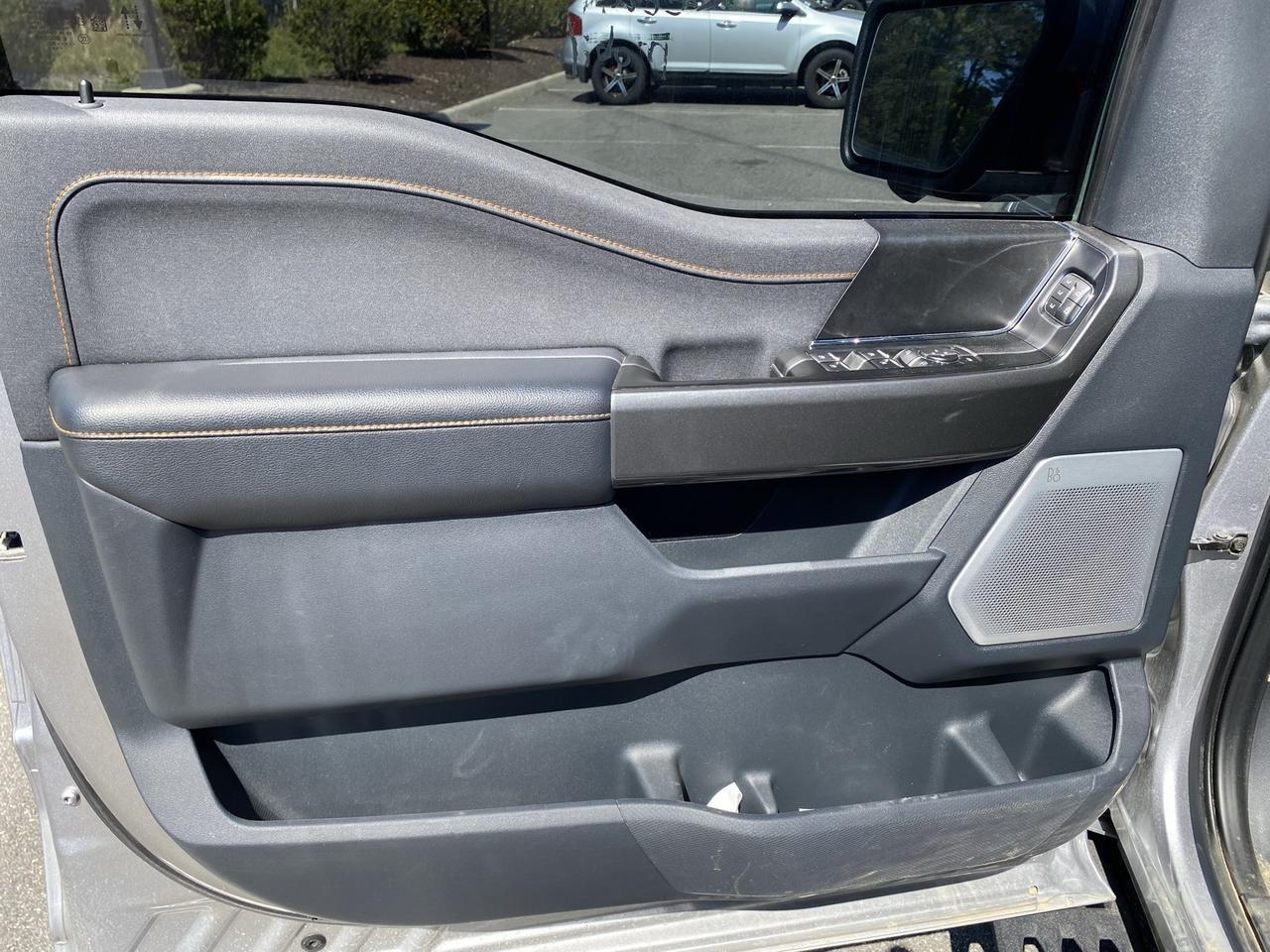 2022 Ford F-150 Tremor Ashland VA