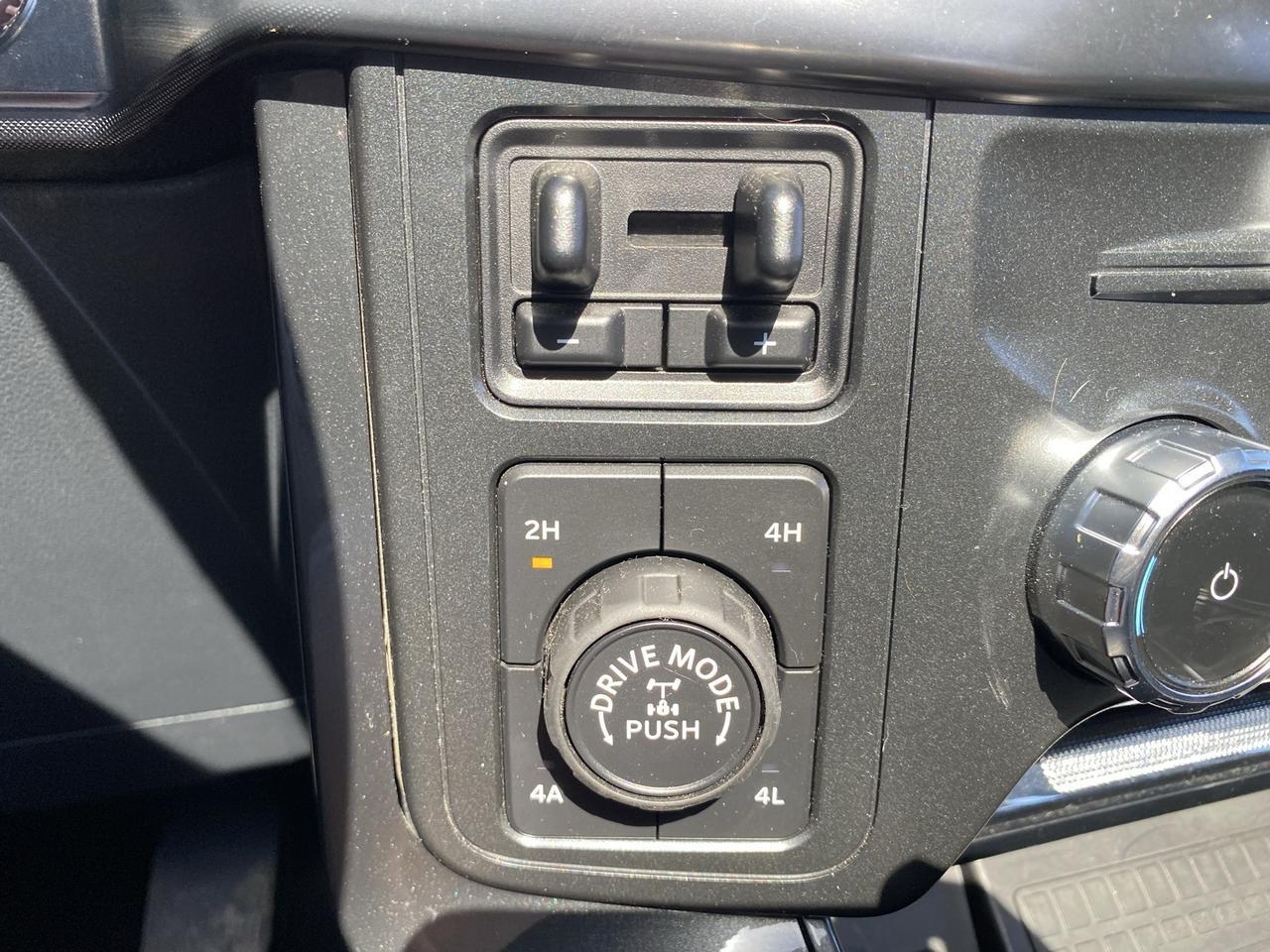 2022 Ford F-150 Tremor Ashland VA