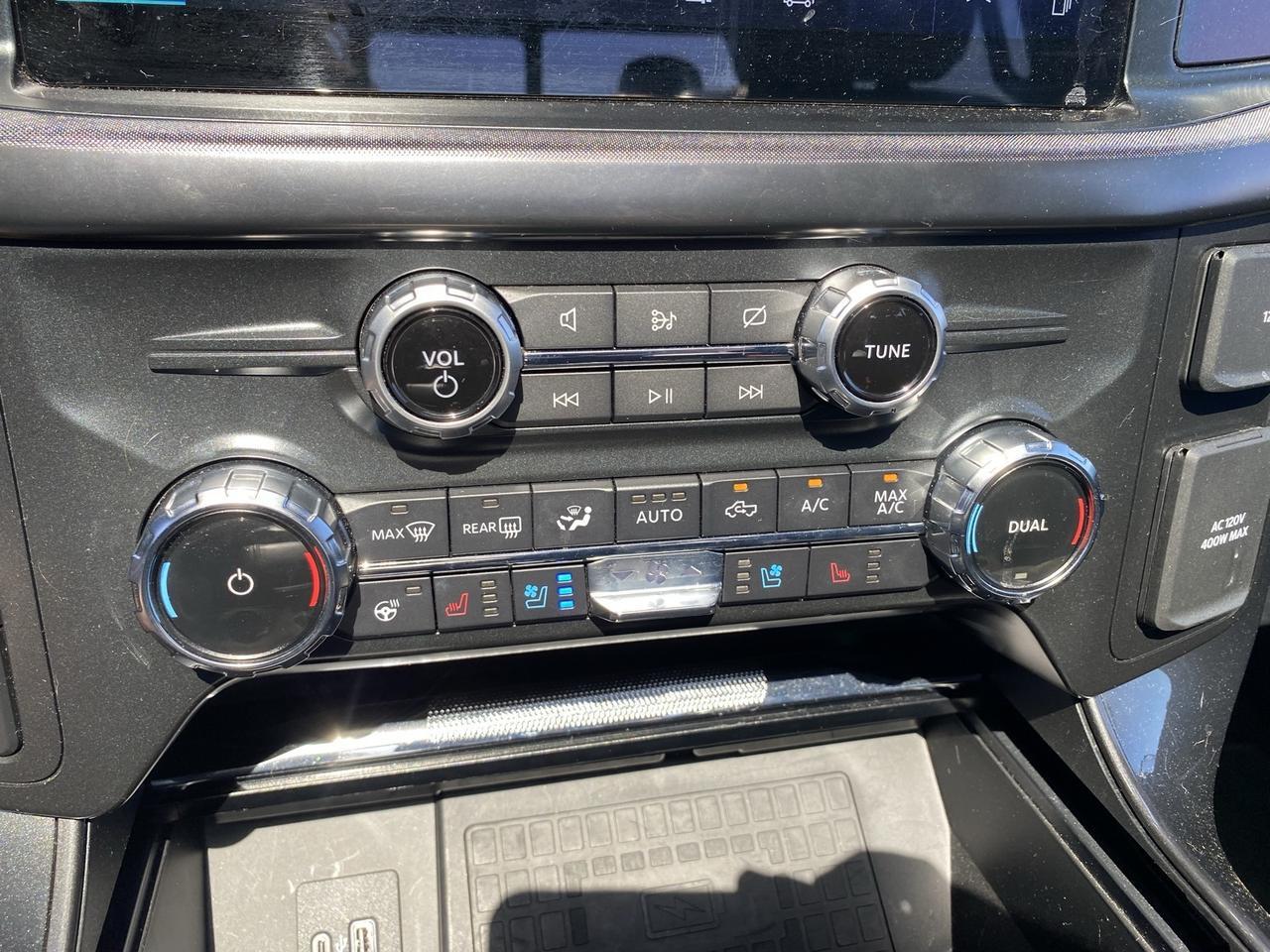 2022 Ford F-150 Tremor Ashland VA