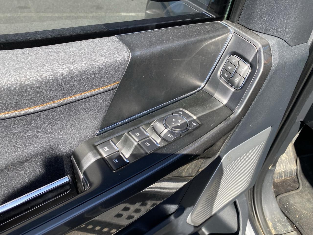 2022 Ford F-150 Tremor Ashland VA