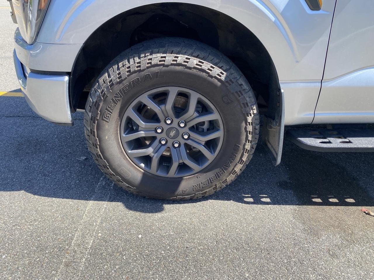 2022 Ford F-150 Tremor Ashland VA