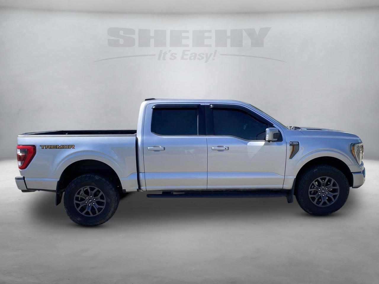 2022 Ford F-150 Tremor Ashland VA