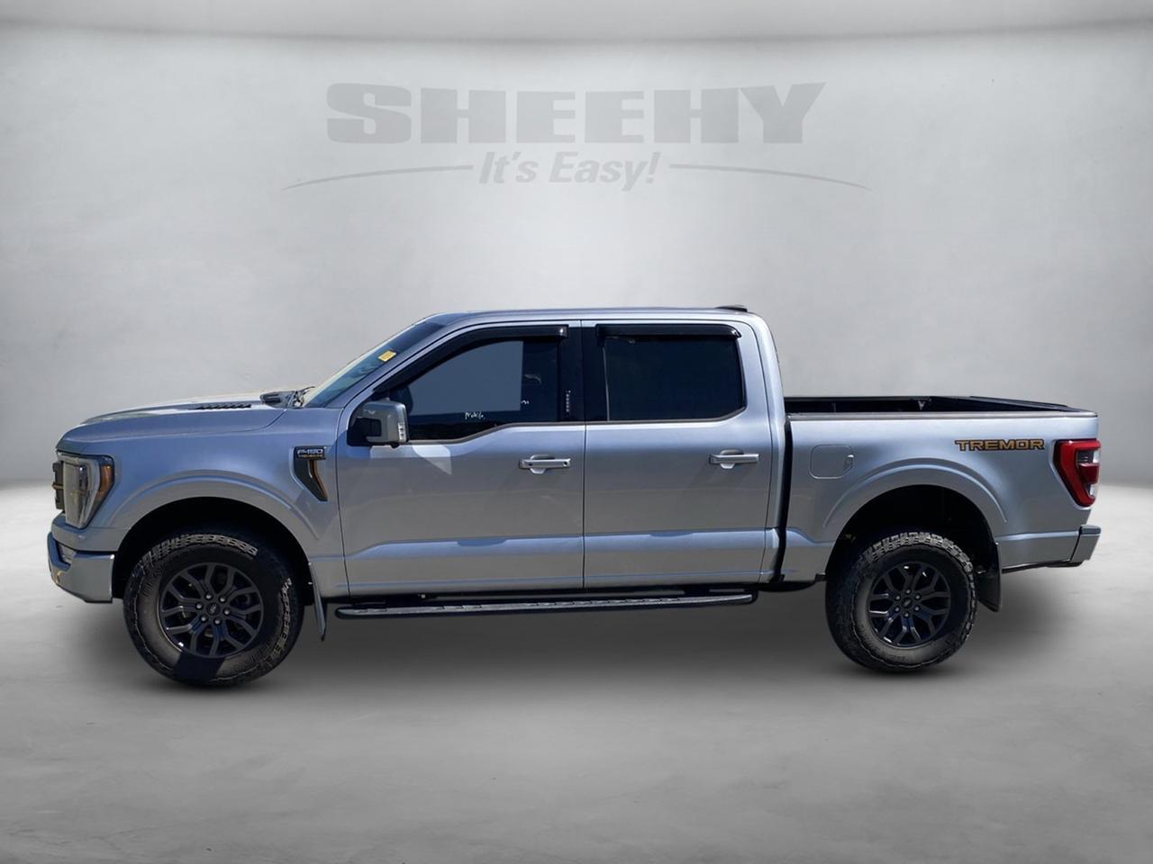 2022 Ford F-150 Tremor Ashland VA
