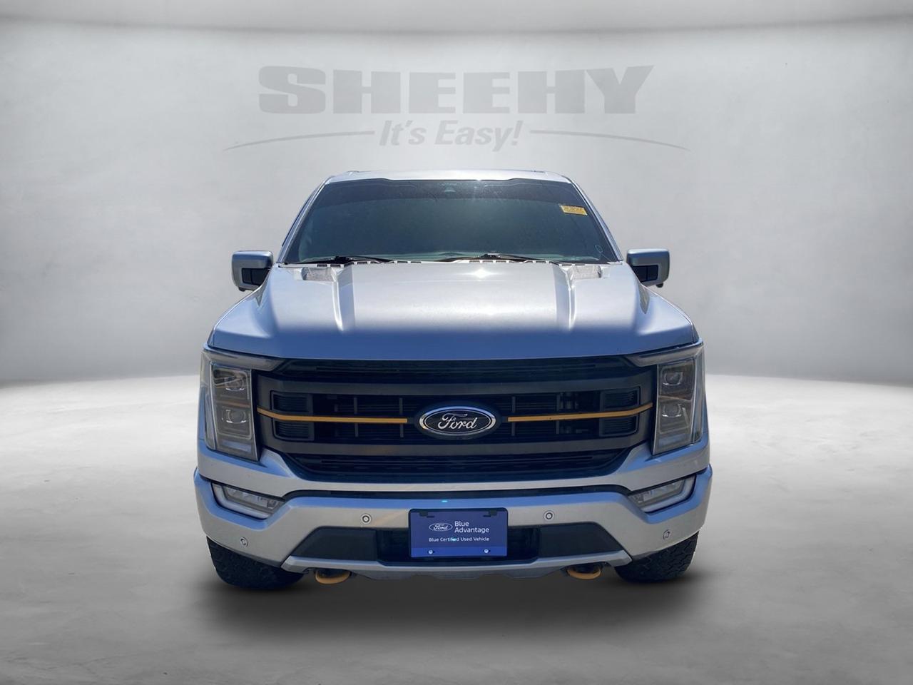 2022 Ford F-150 Tremor Ashland VA