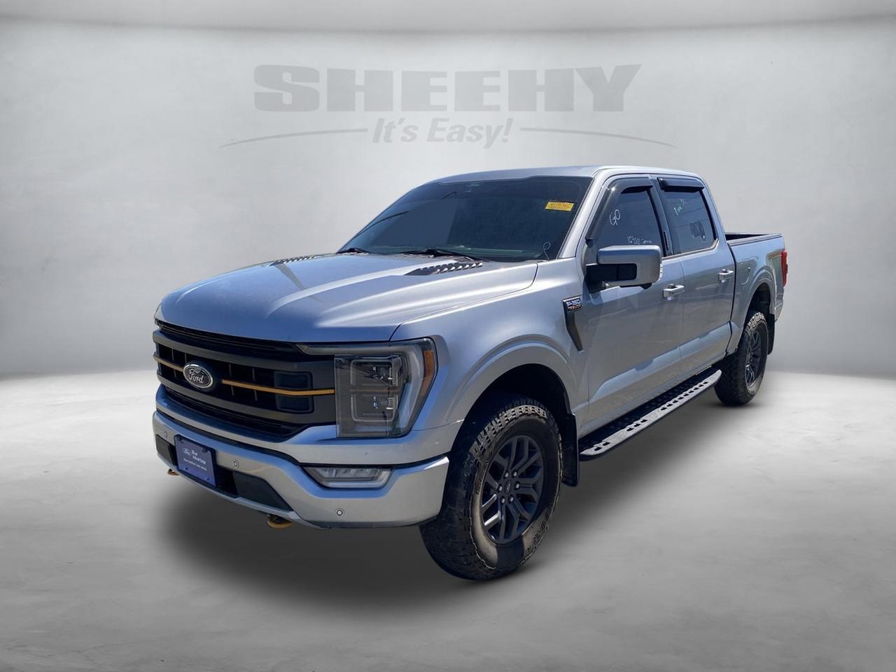 2022 Ford F-150 Tremor Ashland VA