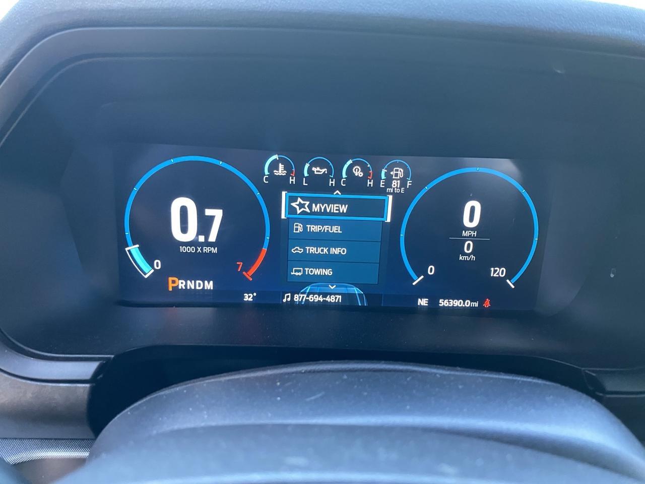 2022 Ford F-150 Tremor Ashland VA