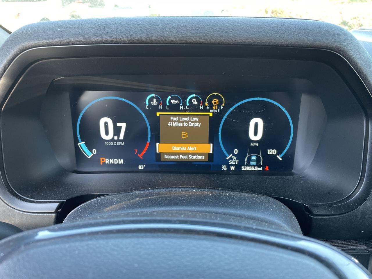 2022 Ford F-150 Tremor Springfield VA