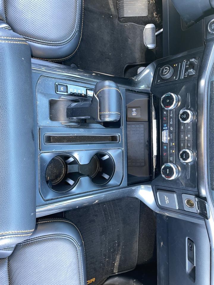 2022 Ford F-150 Tremor Springfield VA