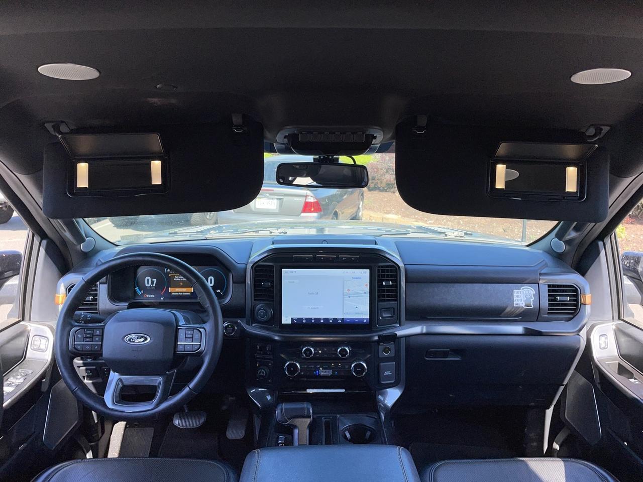 2022 Ford F-150 Tremor Springfield VA