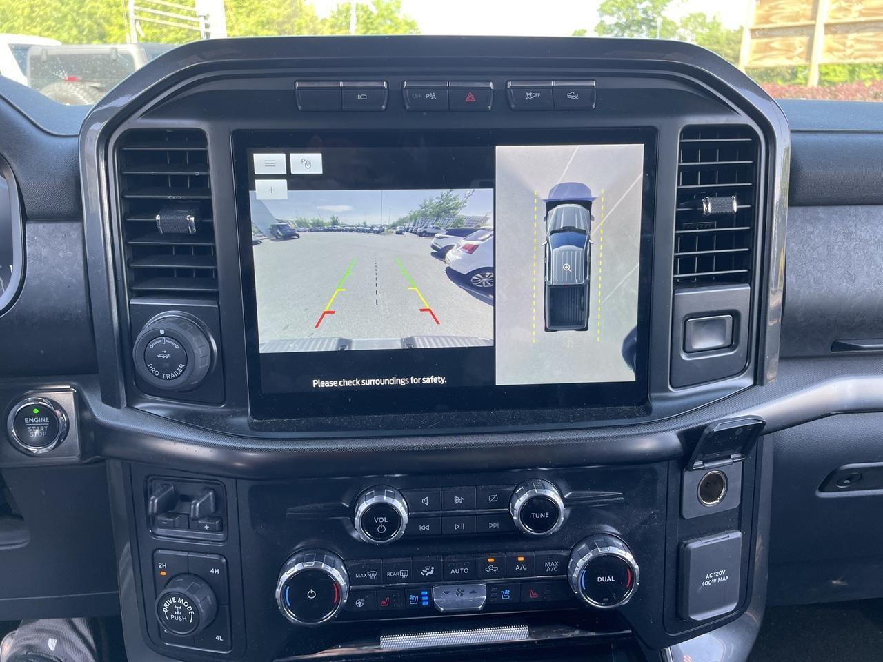 2022 Ford F-150 Tremor Springfield VA