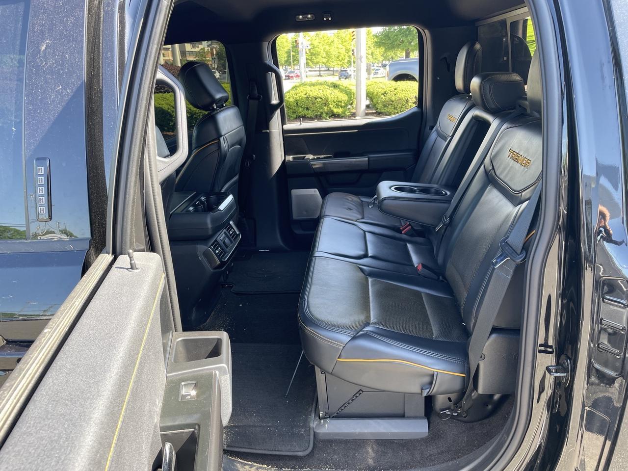 2022 Ford F-150 Tremor Springfield VA