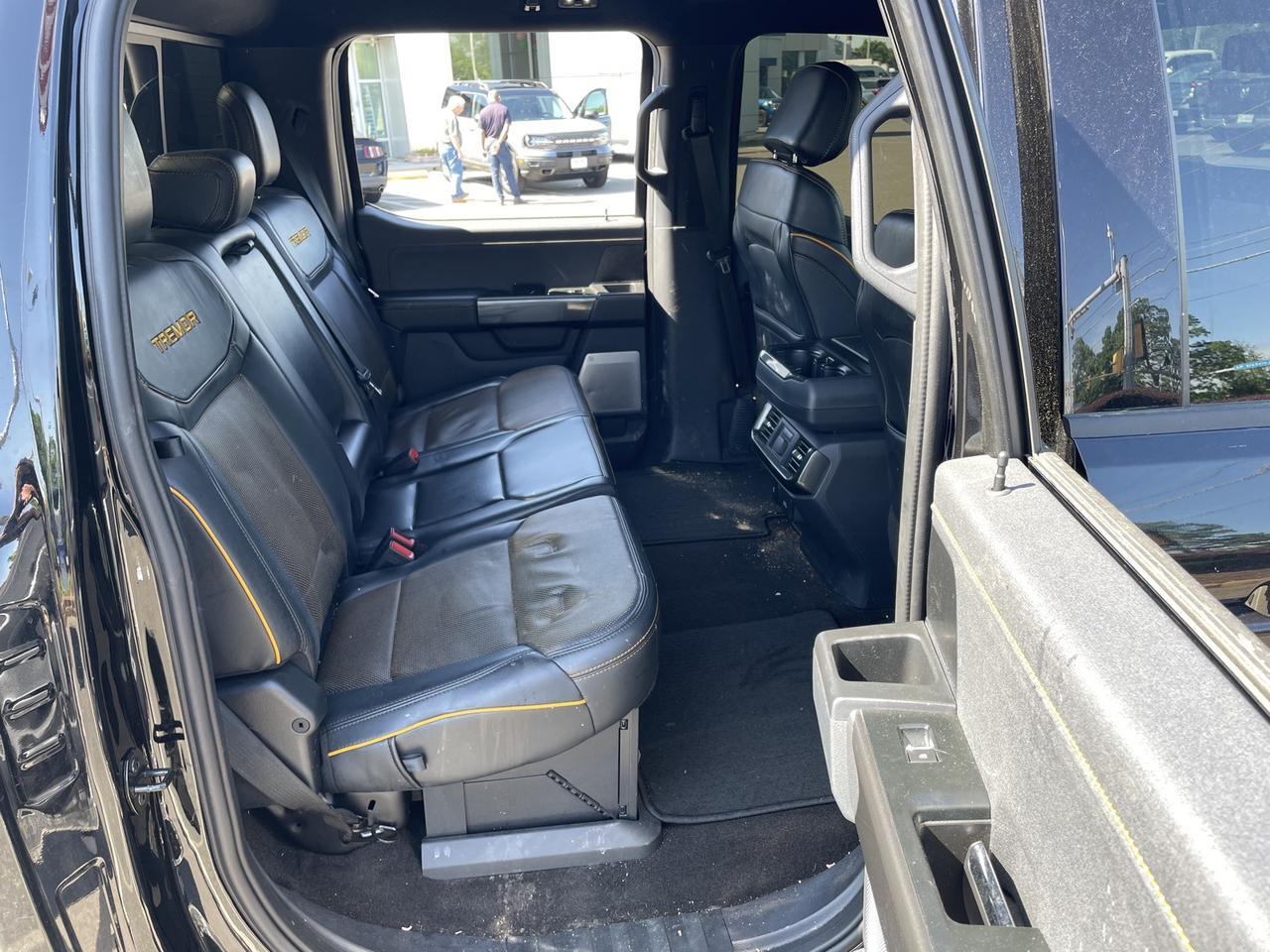 2022 Ford F-150 Tremor Springfield VA