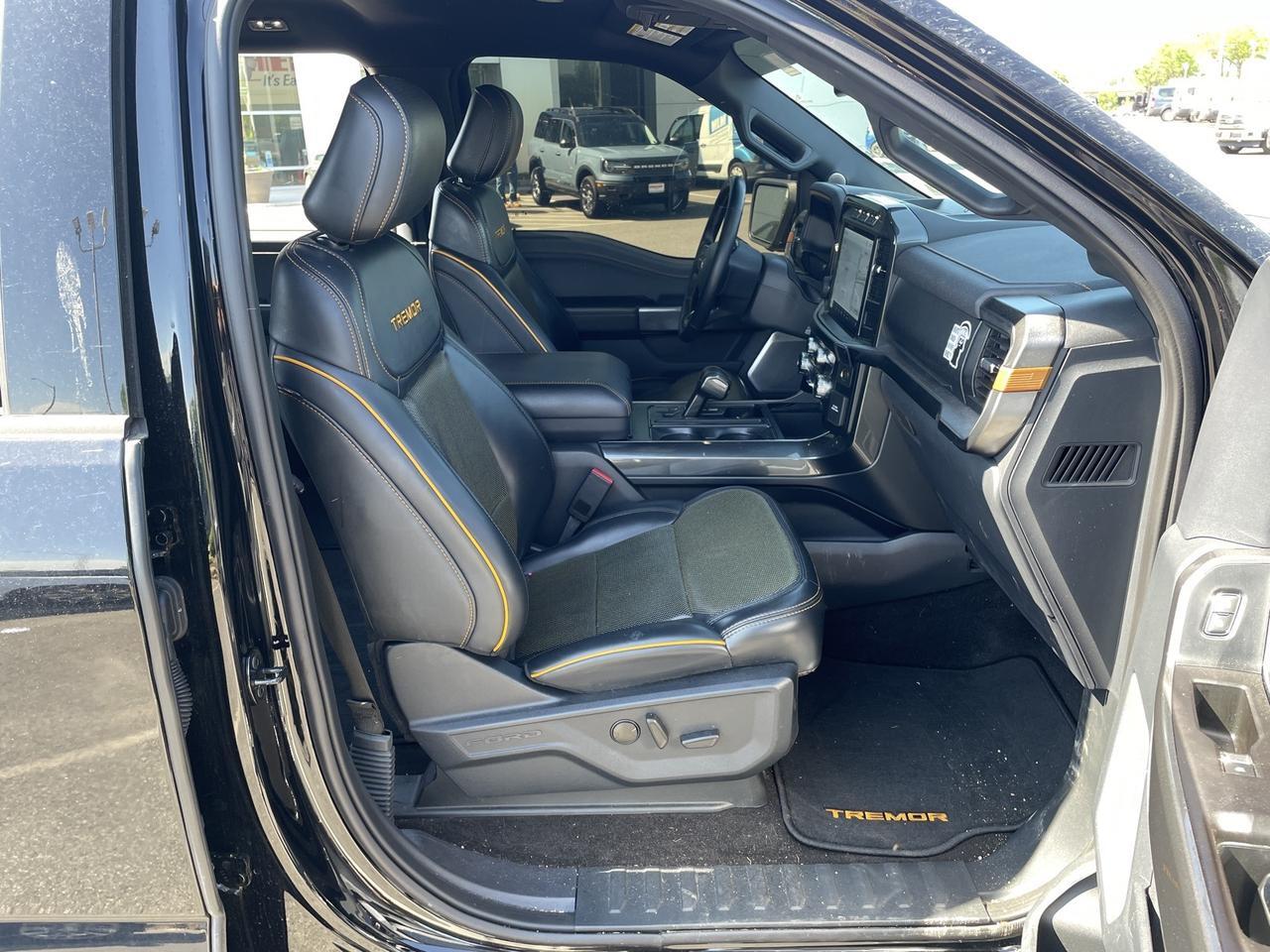 2022 Ford F-150 Tremor Springfield VA