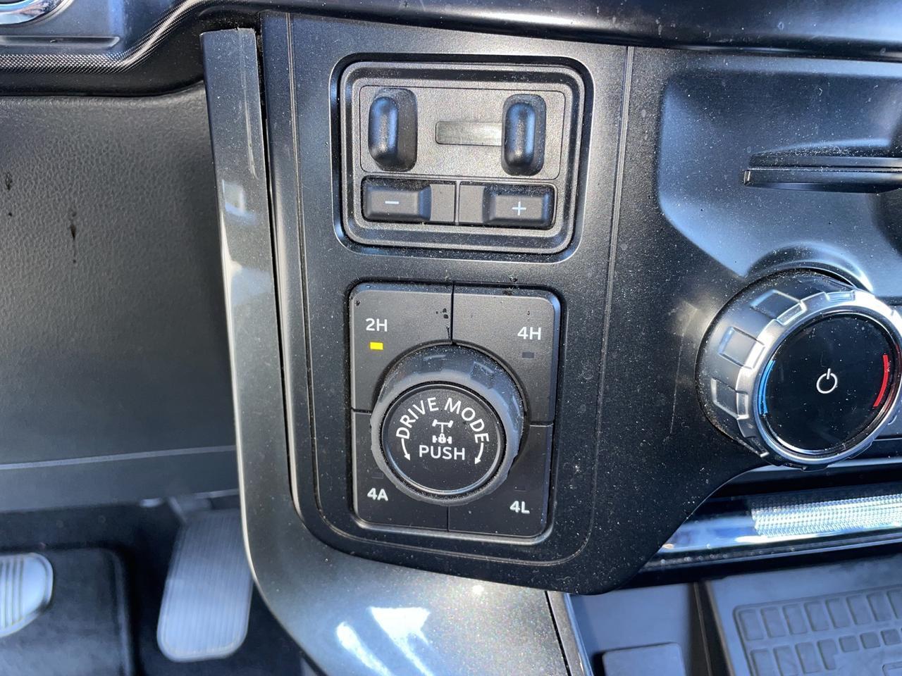 2022 Ford F-150 Tremor Springfield VA