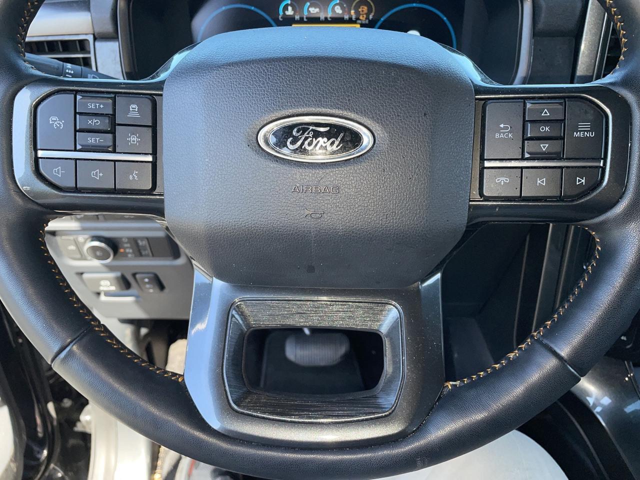 2022 Ford F-150 Tremor Springfield VA