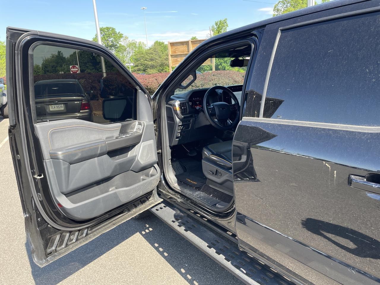 2022 Ford F-150 Tremor Springfield VA