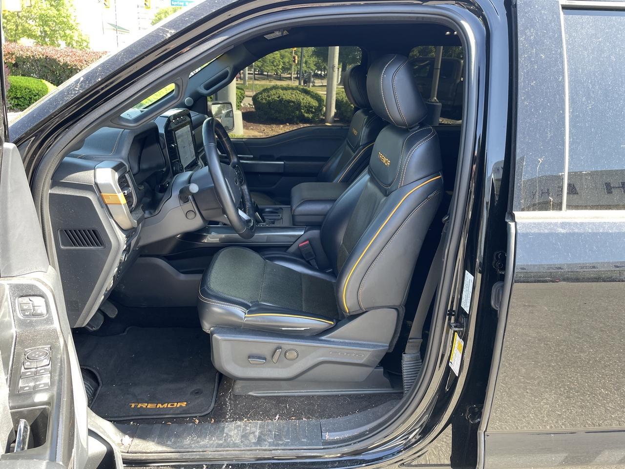 2022 Ford F-150 Tremor Springfield VA