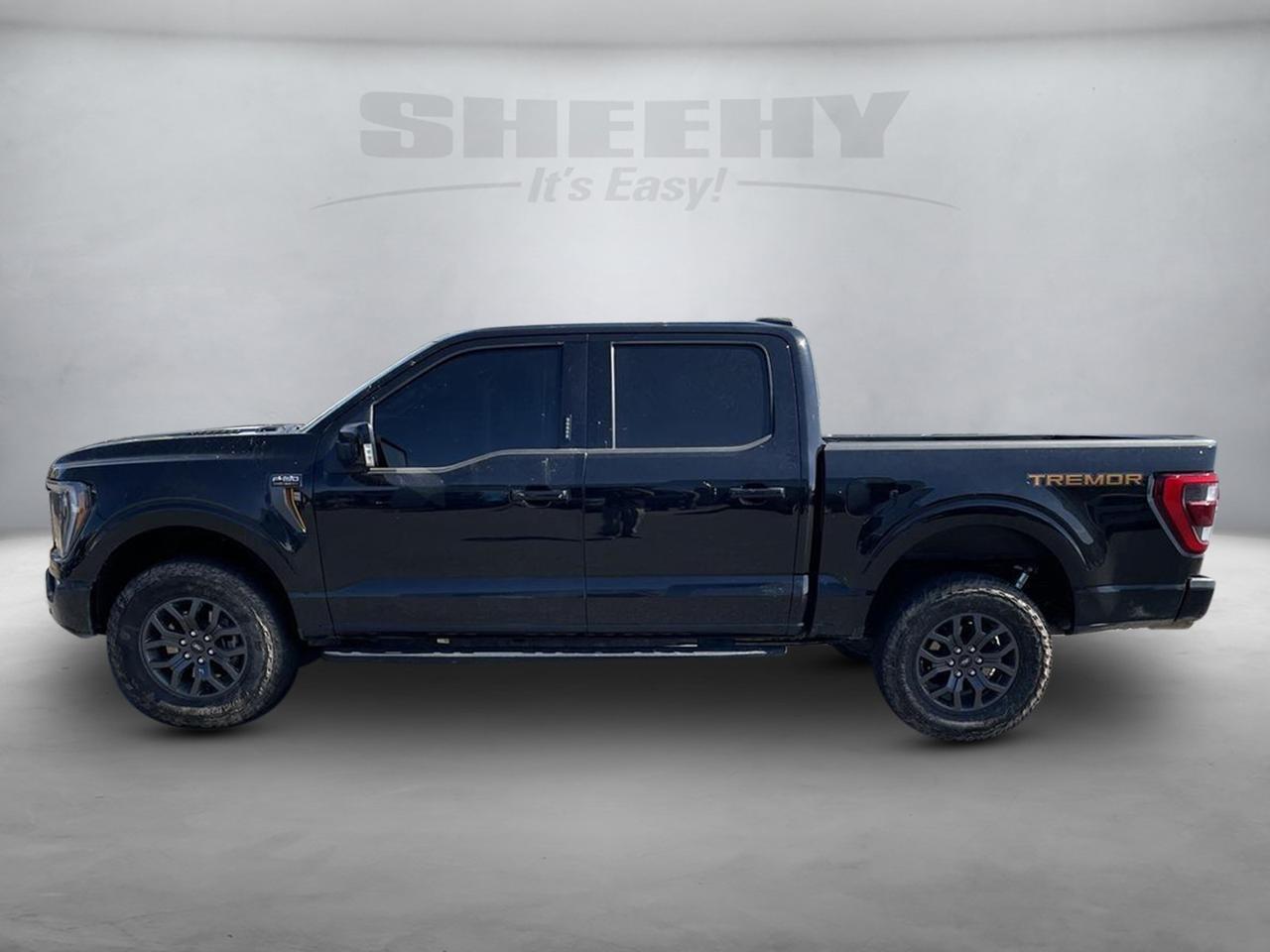 2022 Ford F-150 Tremor Springfield VA