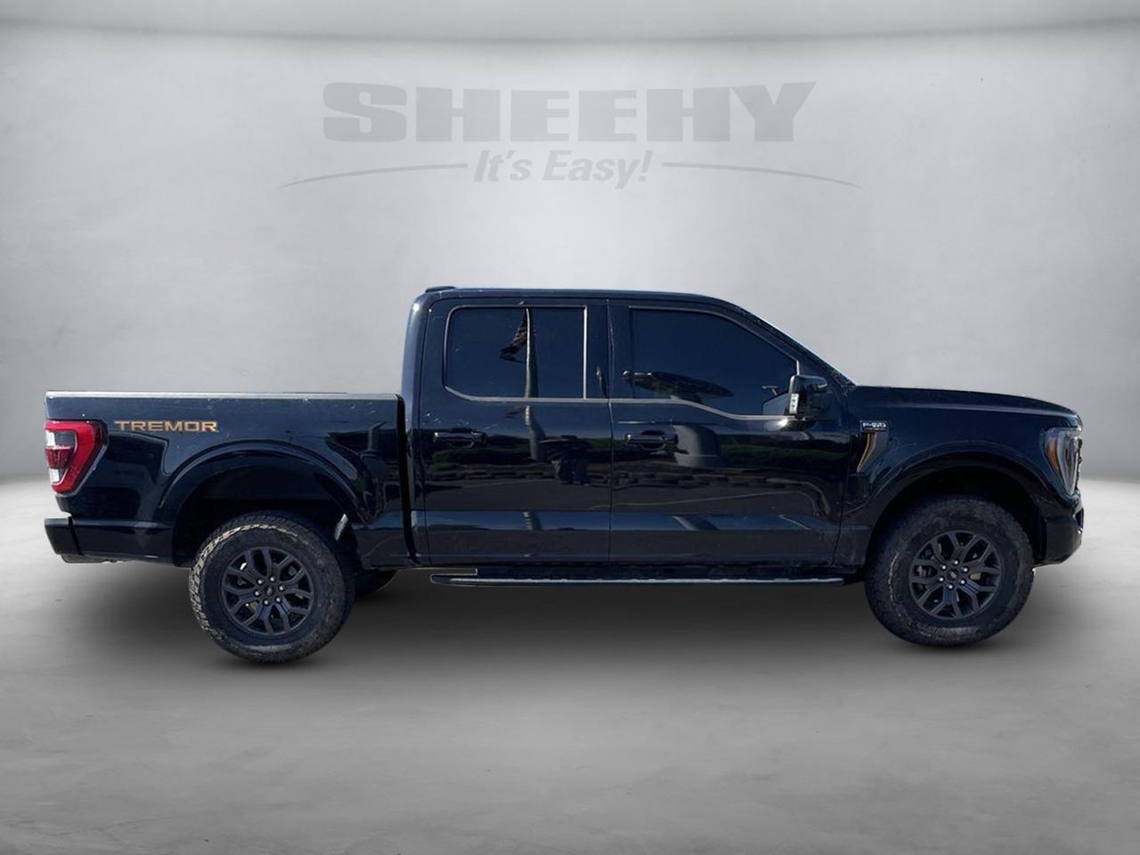 2022 Ford F-150 Tremor Springfield VA