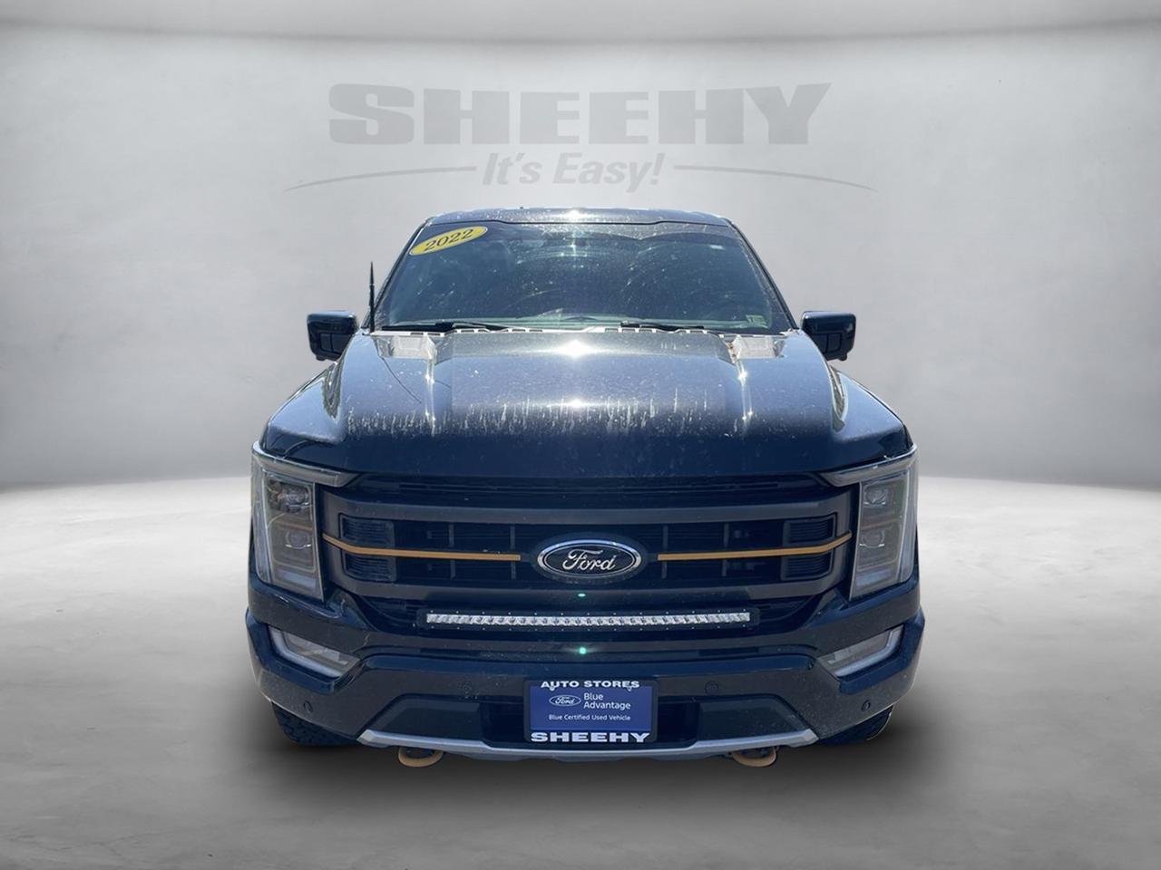 2022 Ford F-150 Tremor Springfield VA