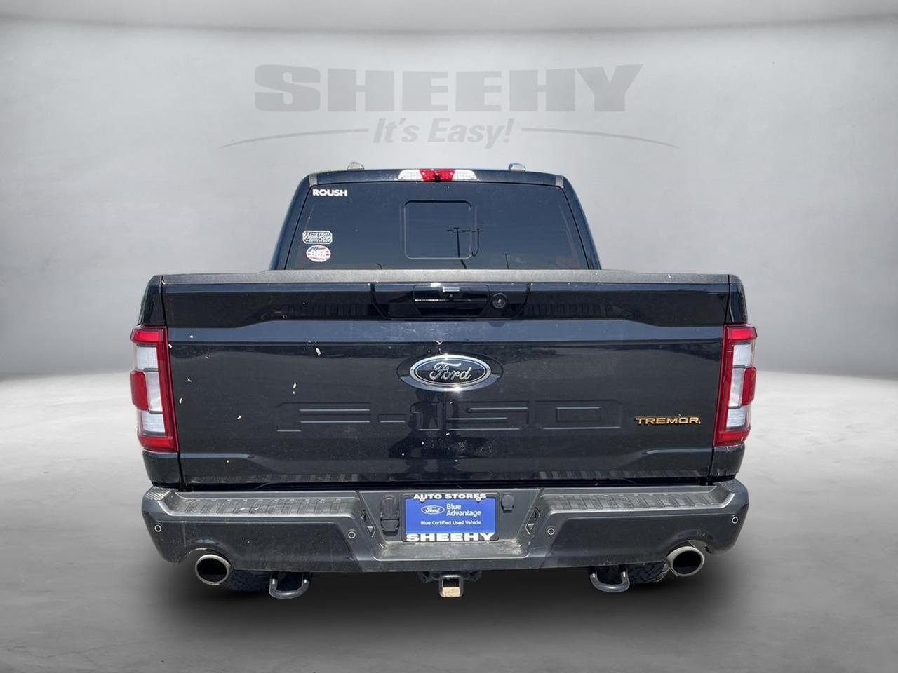 2022 Ford F-150 Tremor Springfield VA