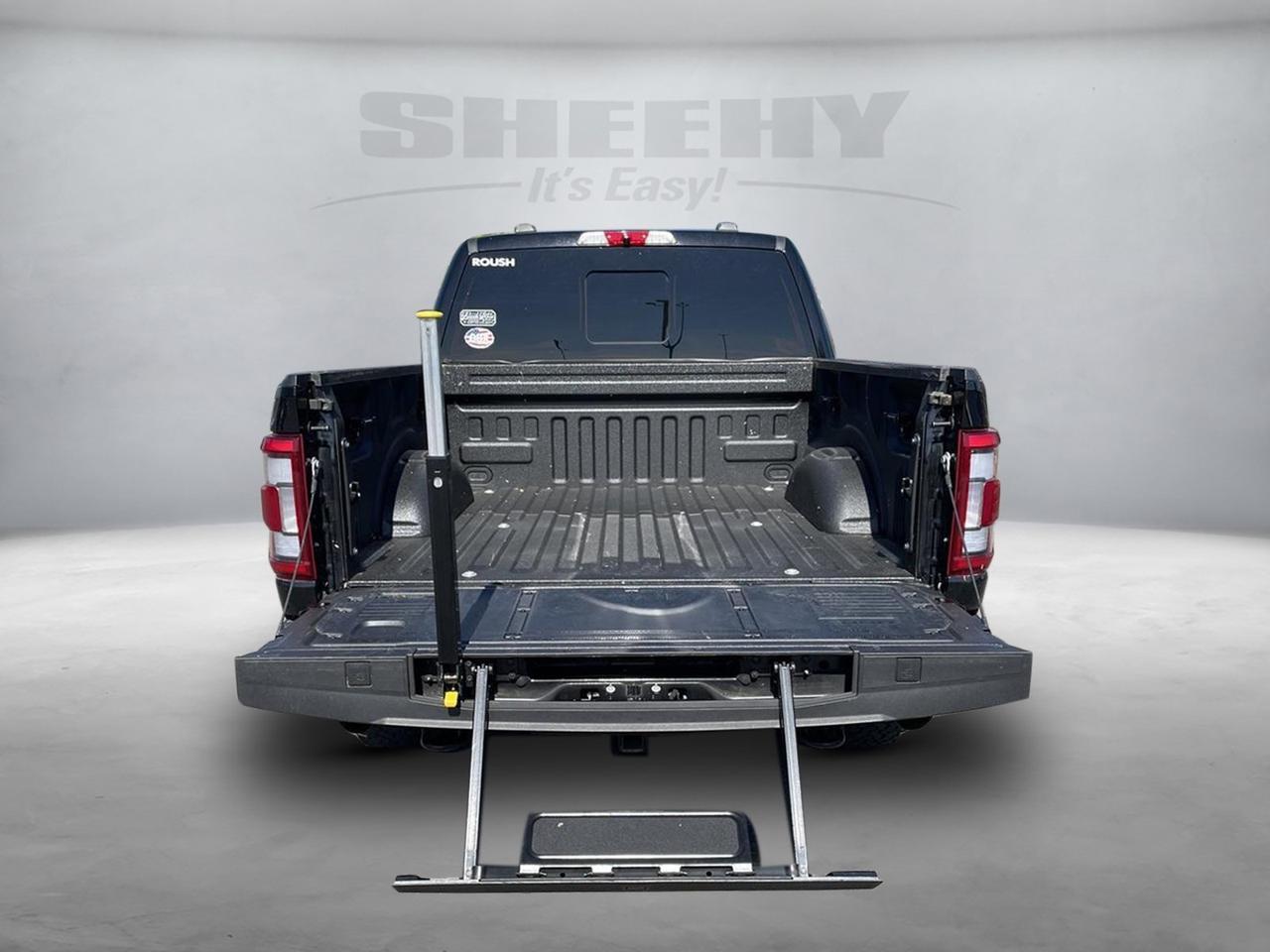 2022 Ford F-150 Tremor Springfield VA