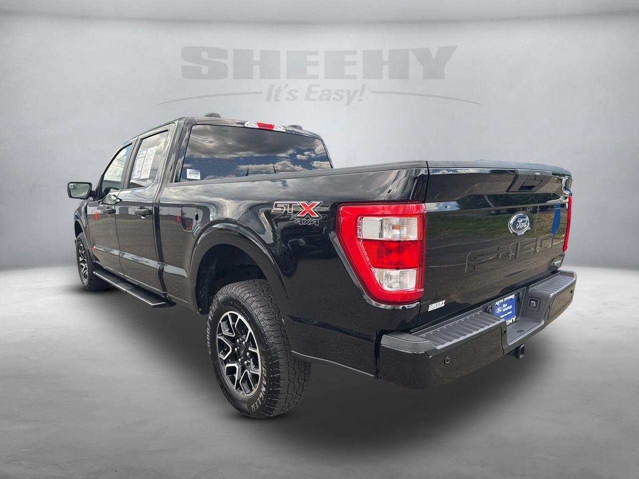 2022 Ford F-150 XL Warrenton VA