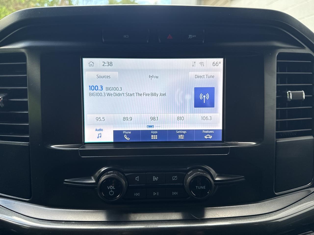 2022 Ford F-150 XL Warrenton VA