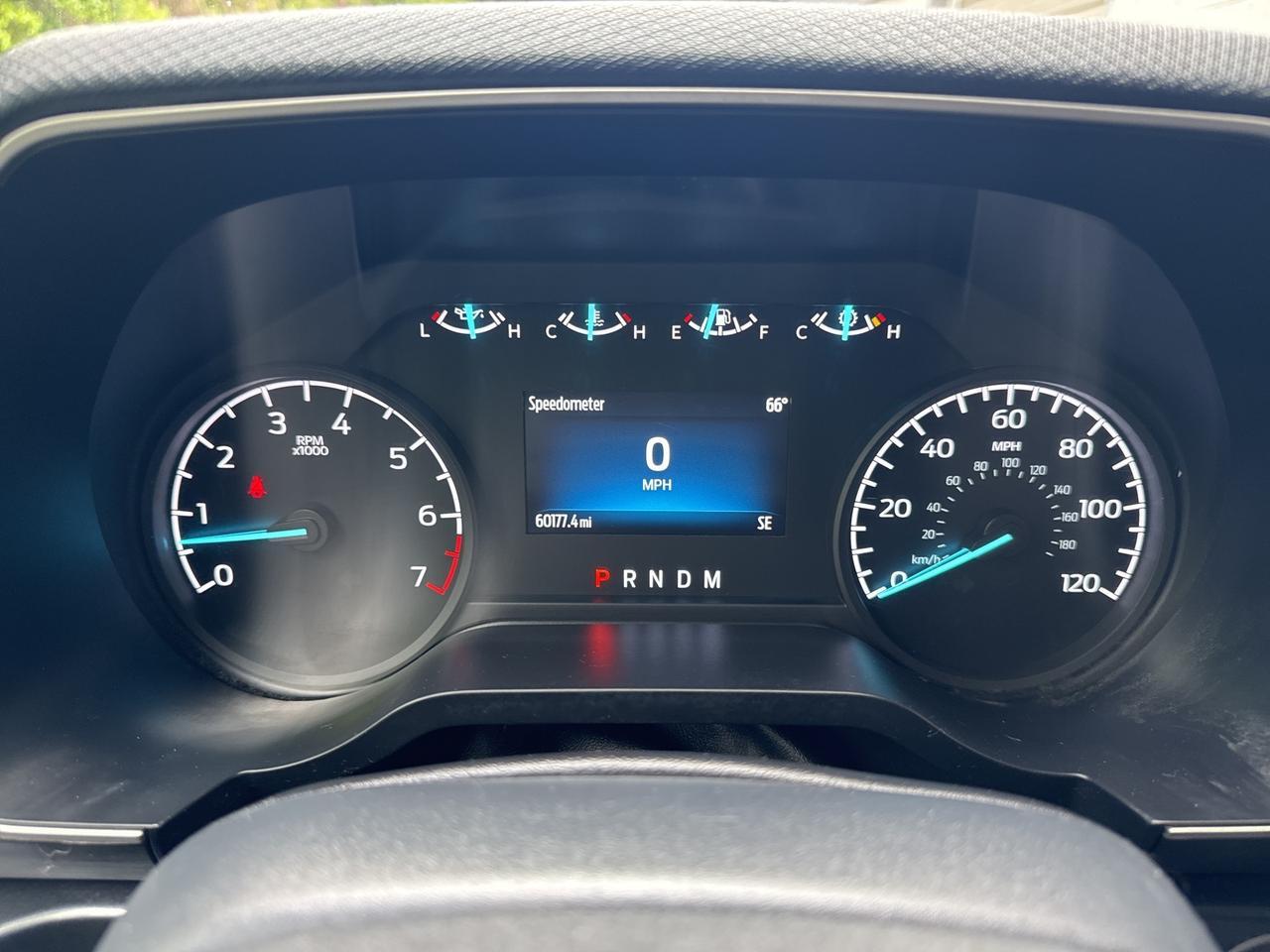 2022 Ford F-150 XL Warrenton VA