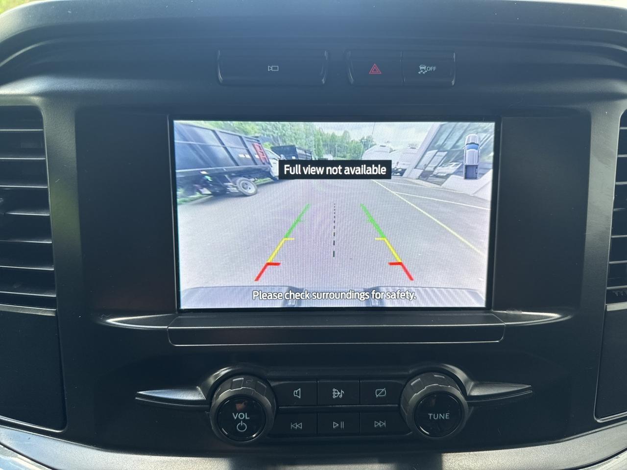 2022 Ford F-150 XL Warrenton VA