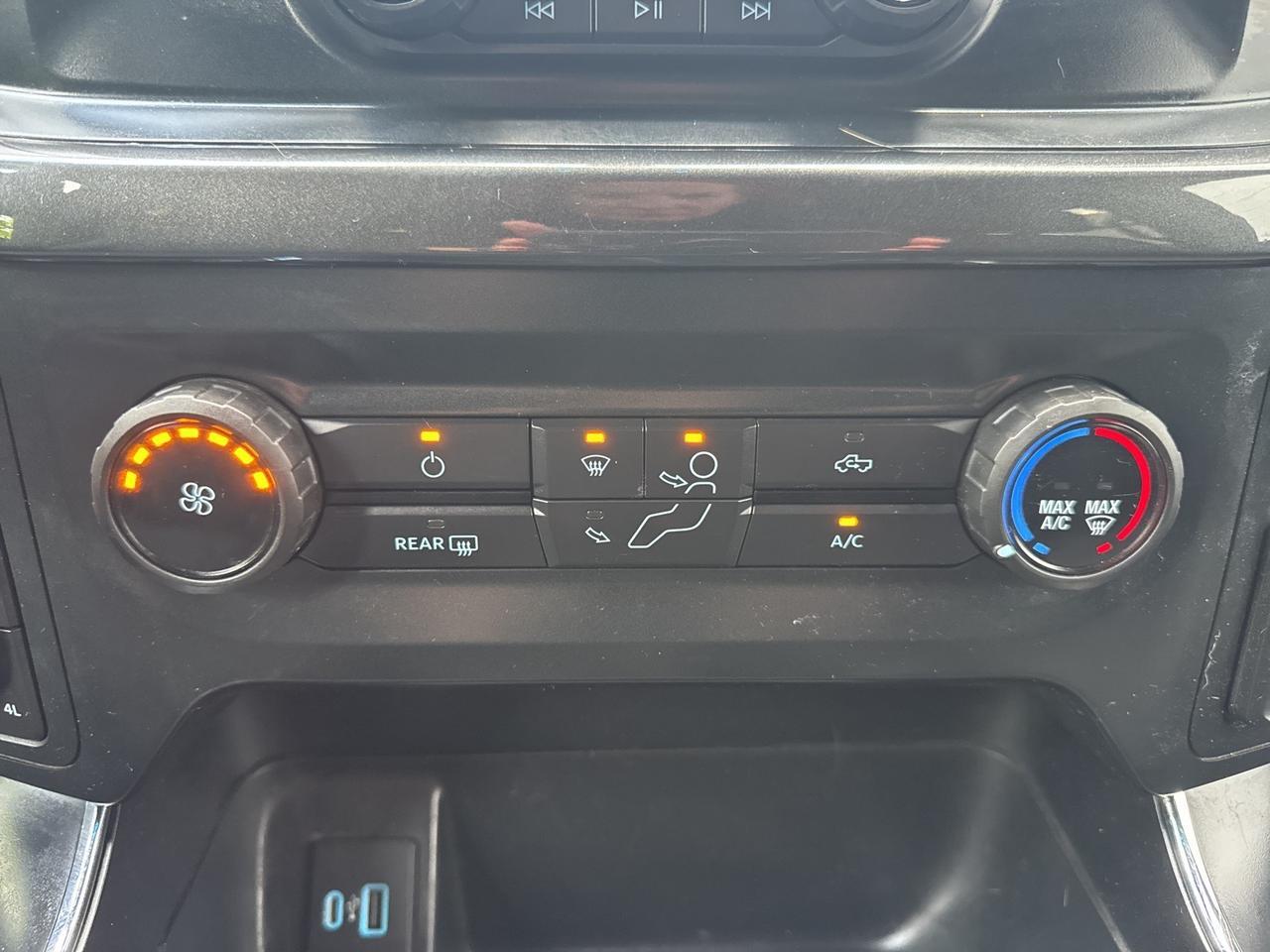 2022 Ford F-150 XL Warrenton VA