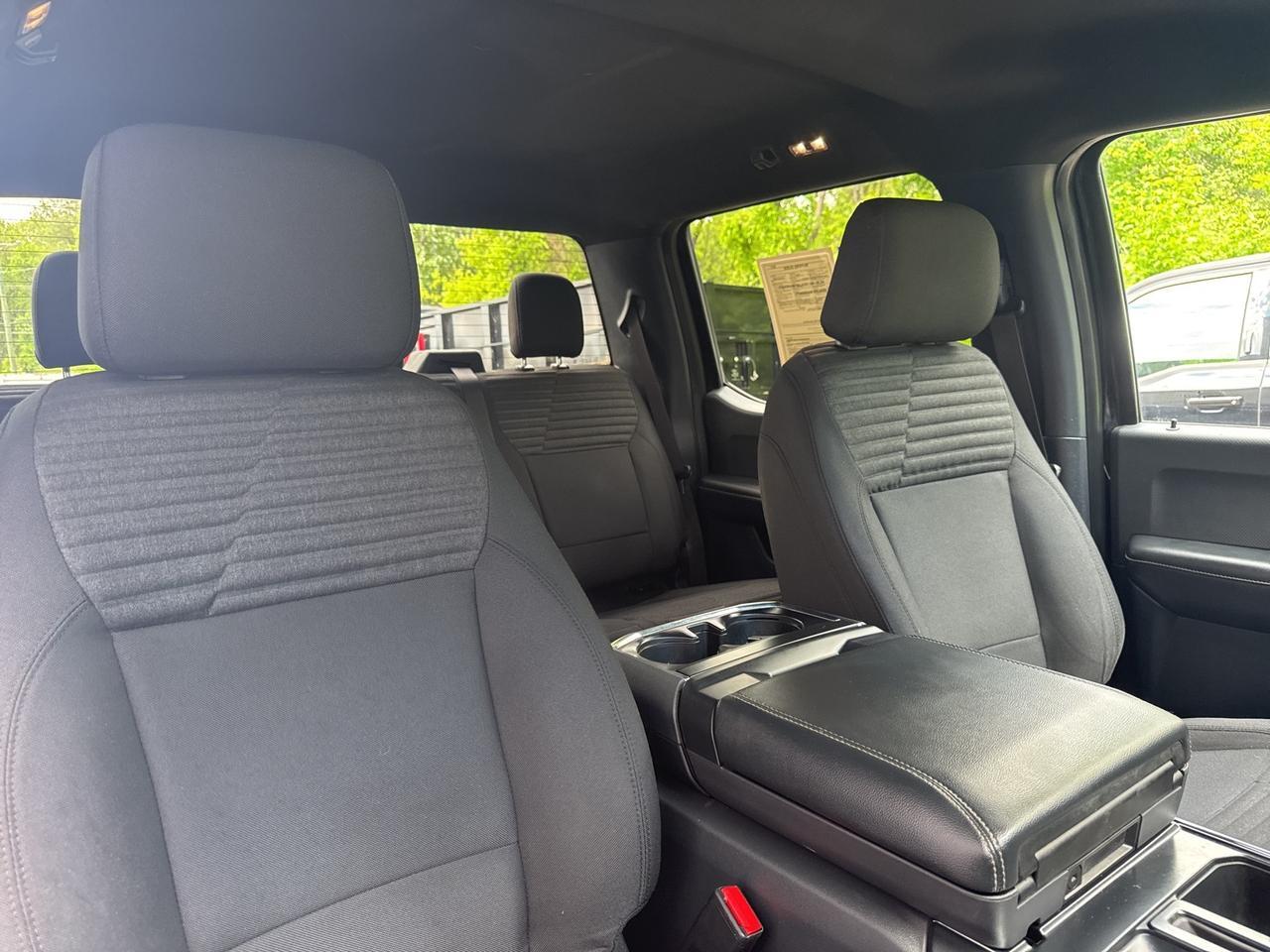 2022 Ford F-150 XL Warrenton VA