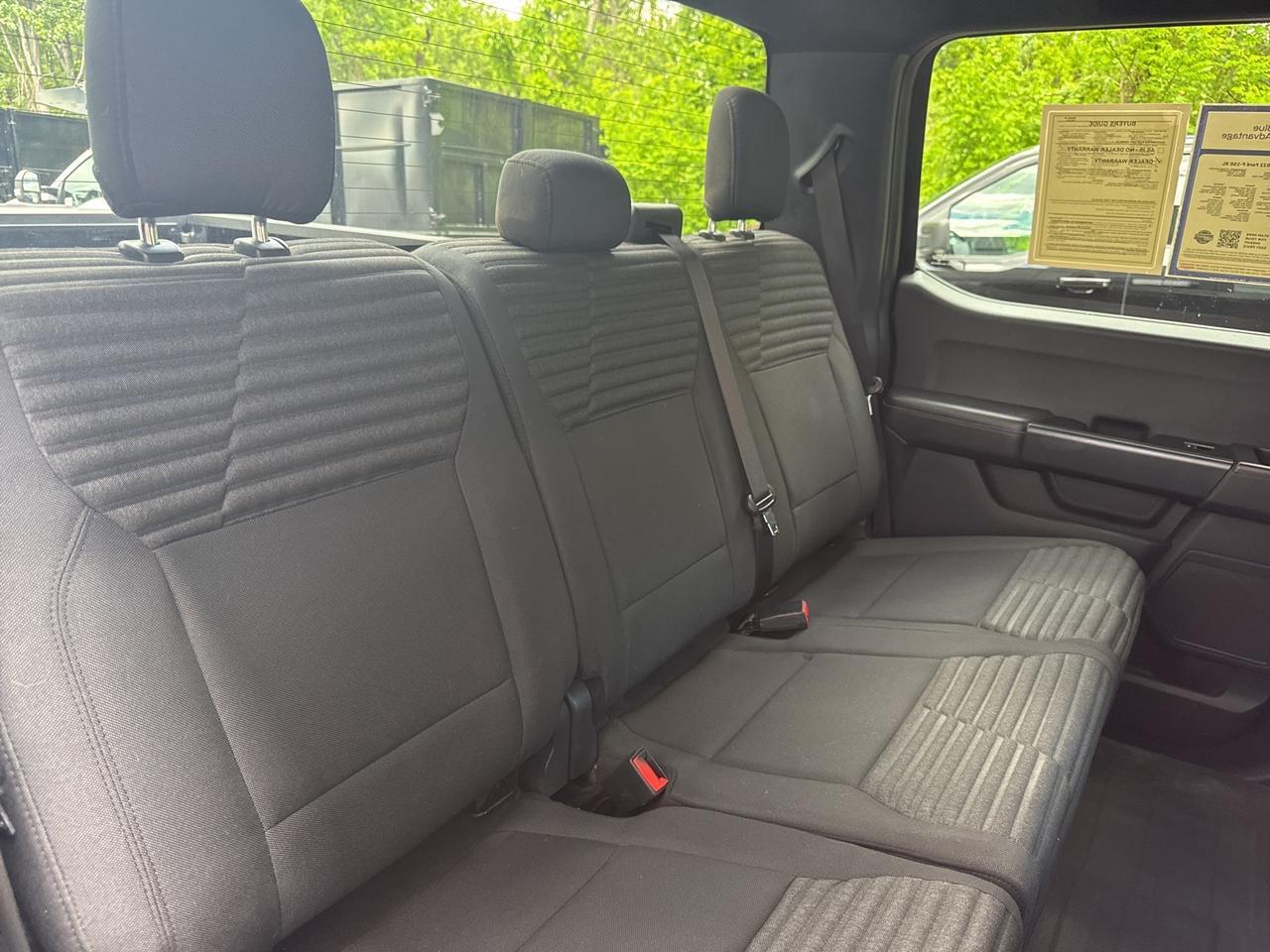 2022 Ford F-150 XL Warrenton VA