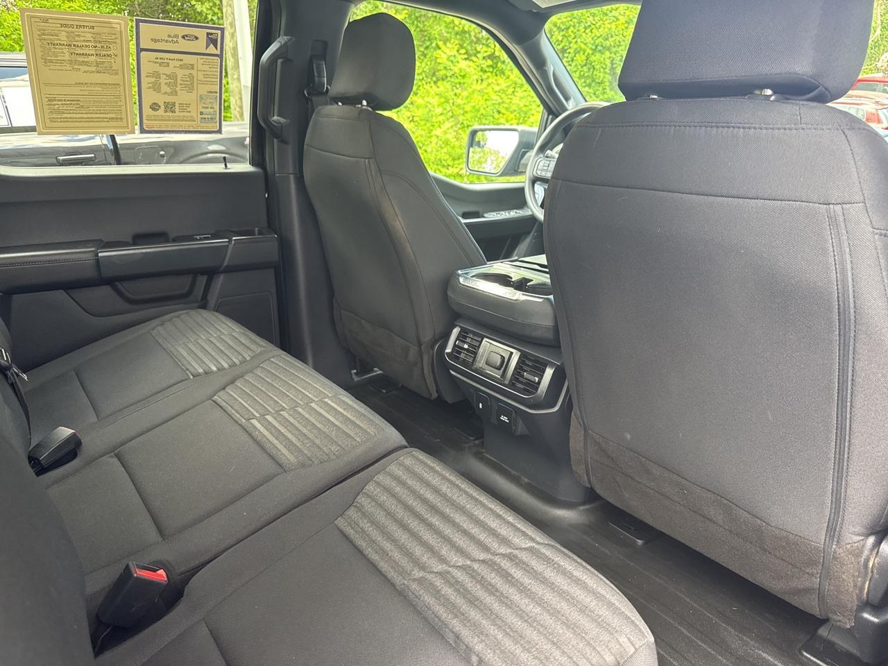 2022 Ford F-150 XL Warrenton VA