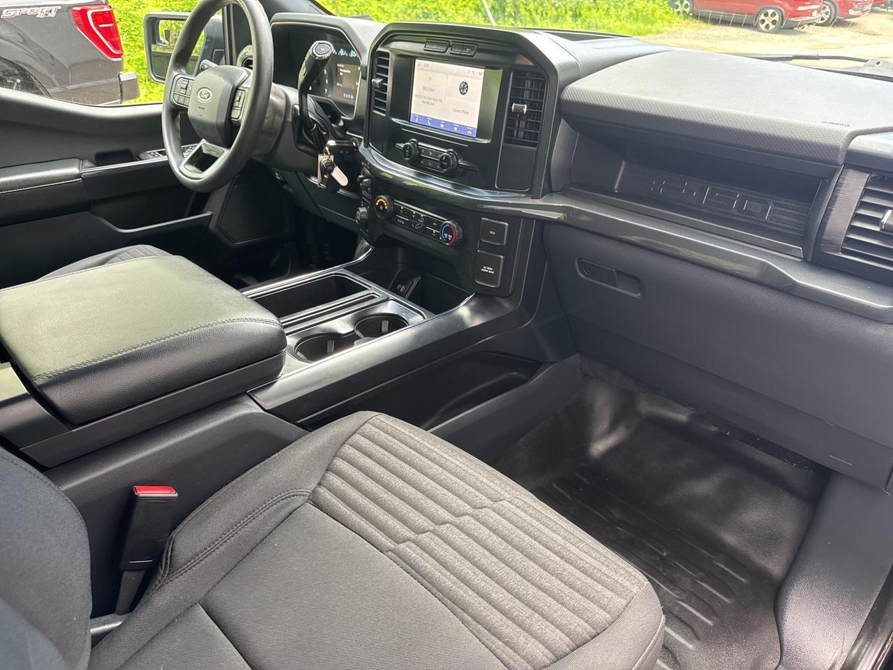 2022 Ford F-150 XL Warrenton VA