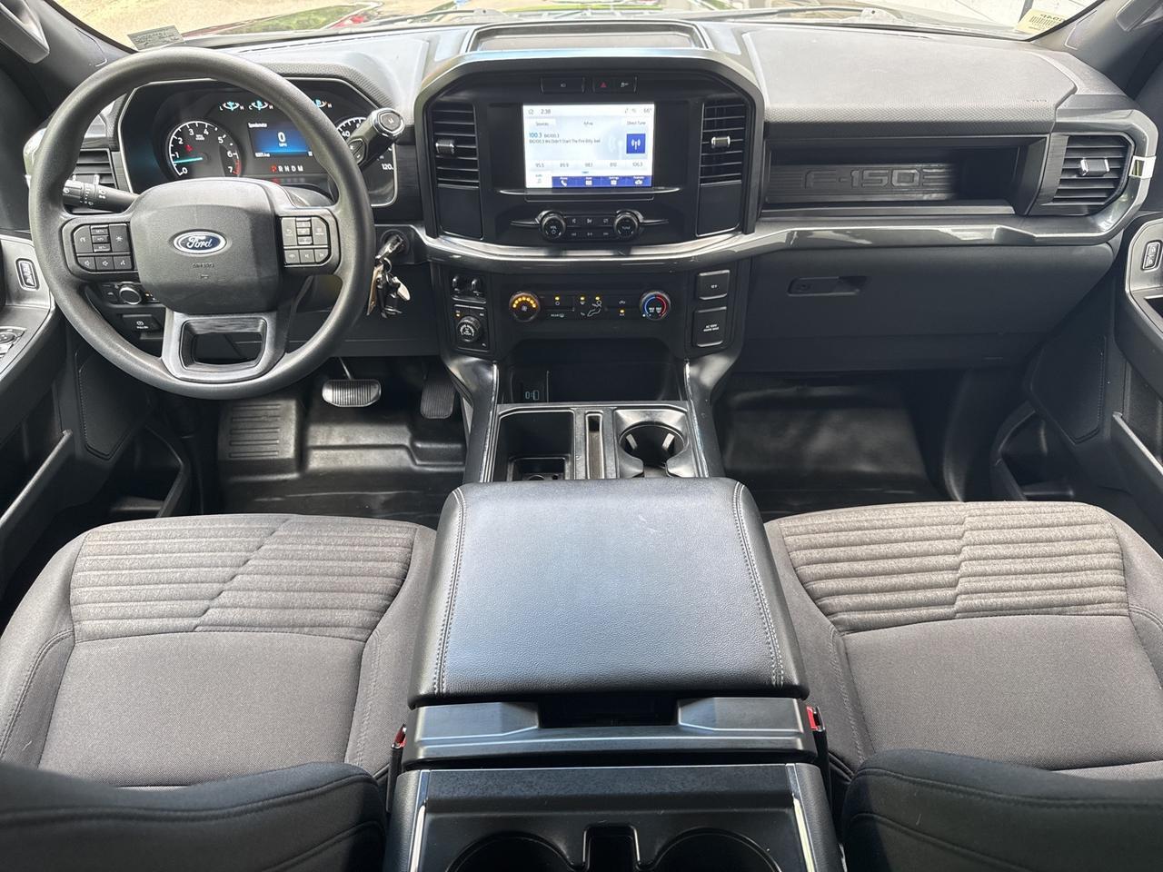 2022 Ford F-150 XL Warrenton VA