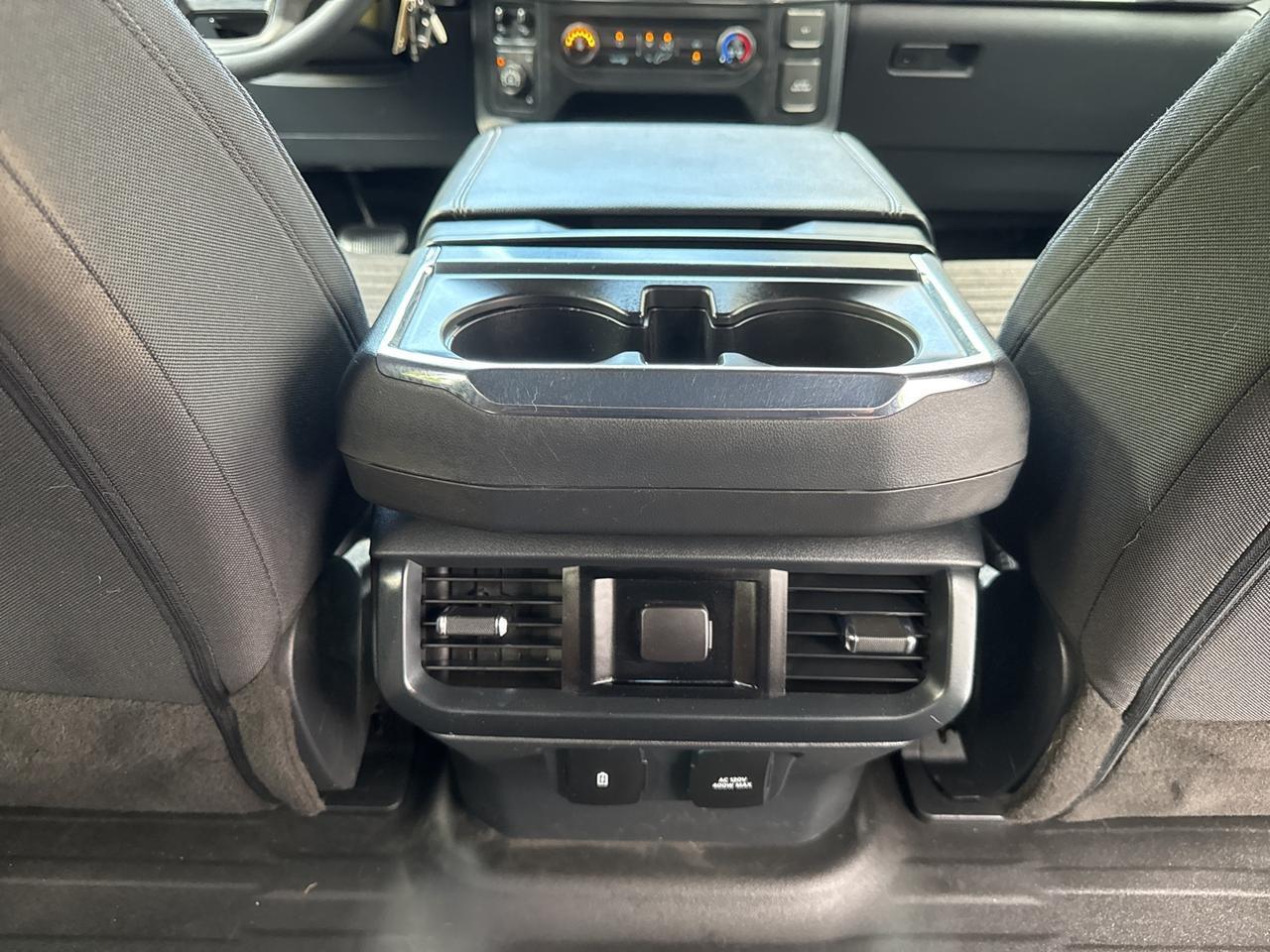 2022 Ford F-150 XL Warrenton VA