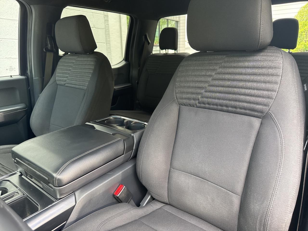 2022 Ford F-150 XL Warrenton VA