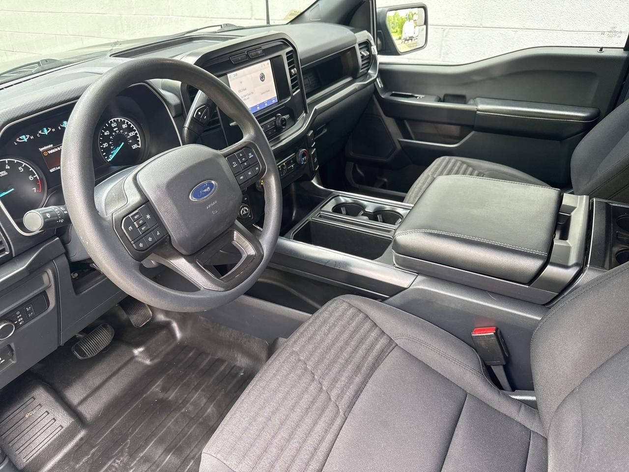 2022 Ford F-150 XL Warrenton VA