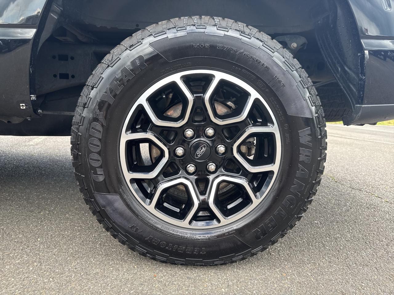 2022 Ford F-150 XL Warrenton VA