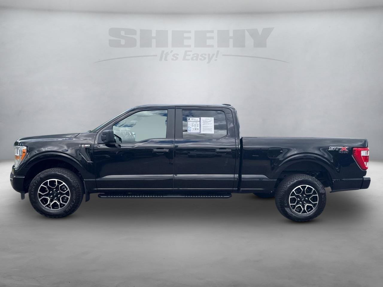 2022 Ford F-150 XL Warrenton VA