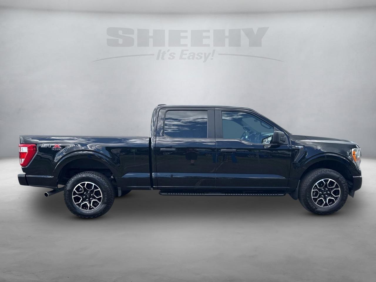 2022 Ford F-150 XL Warrenton VA