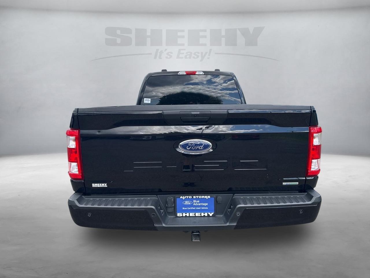 2022 Ford F-150 XL Warrenton VA